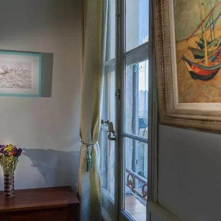 Gipsy - Deco Gogh Pour 1, 2 Ou 3 Pers Bed & Breakfast *