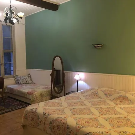 Gipsy - Deco Gogh Pour 1, 2 Ou 3 Pers Bed & Breakfast Arles